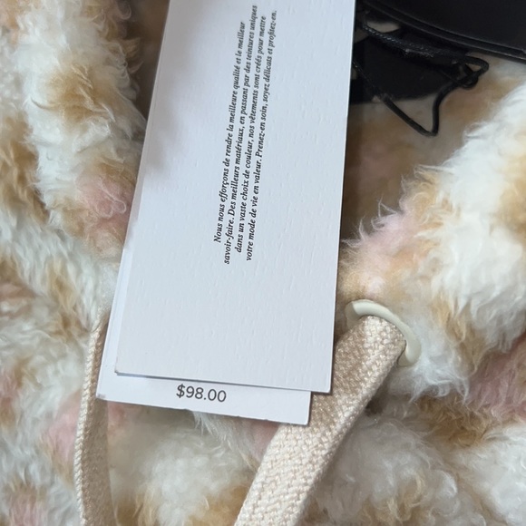 UGG Softest Sherpa Hoodie - Brand New With Tags - Picture 8 of 9